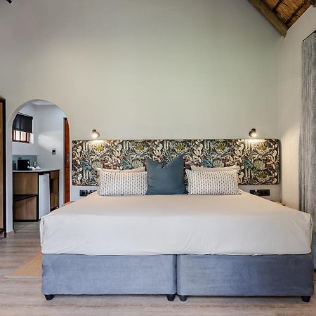 Hippo Hollow Country Estate Hazyview Eksteriør billede