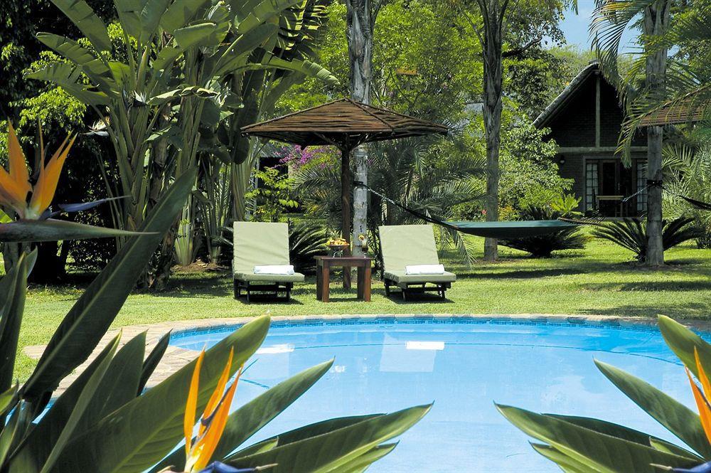 Hippo Hollow Country Estate Hazyview Eksteriør billede