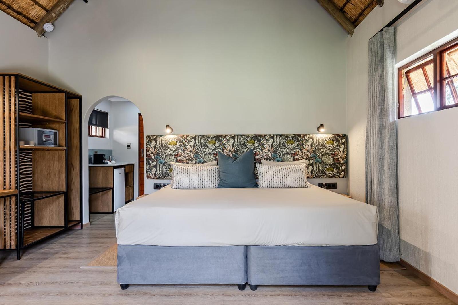 Hippo Hollow Country Estate Hazyview Eksteriør billede